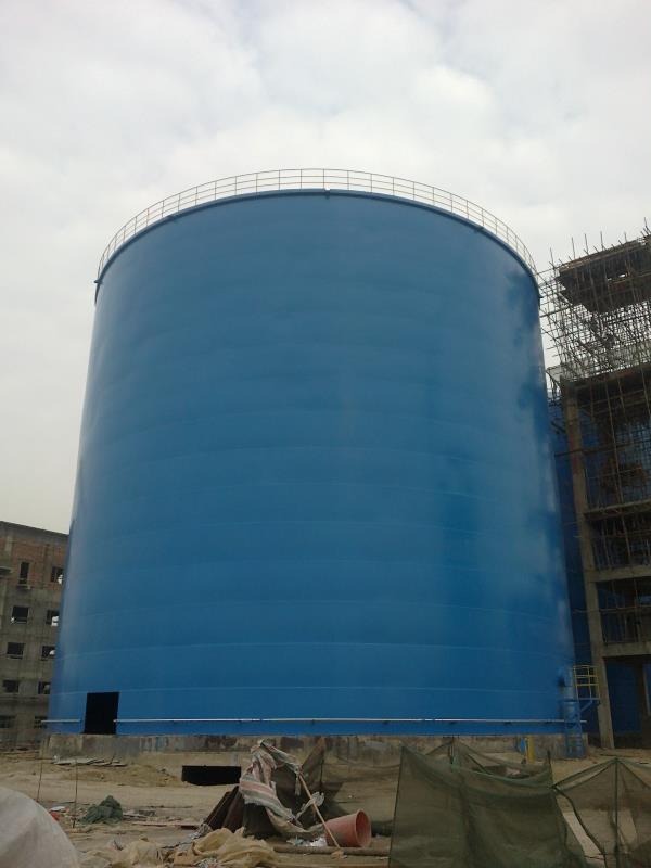 鸡冠1万吨大型钢板库